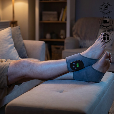 SoleReset™ Clinical System