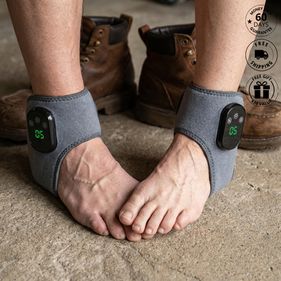 SoleReset™ Foot Massager