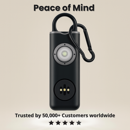 Personal Safety Alarm