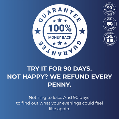 SoleReset™ Clinical System