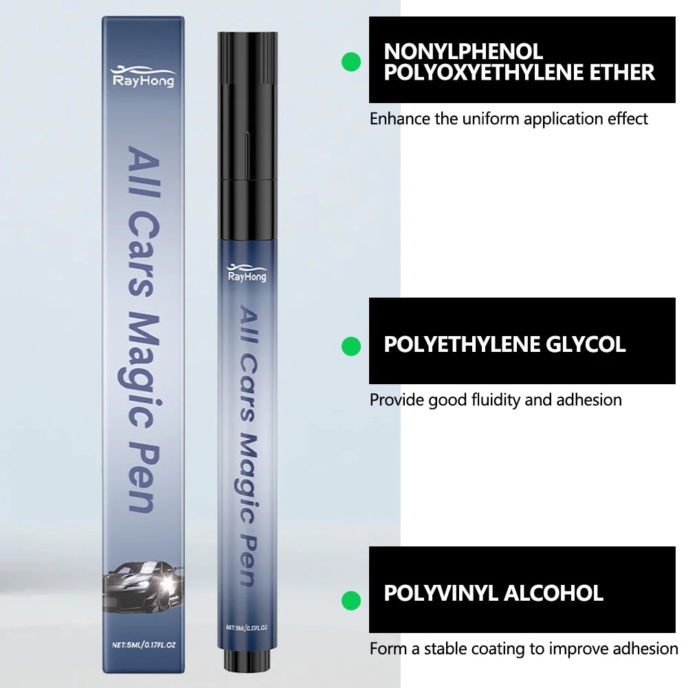 Scratch Repair Pen™