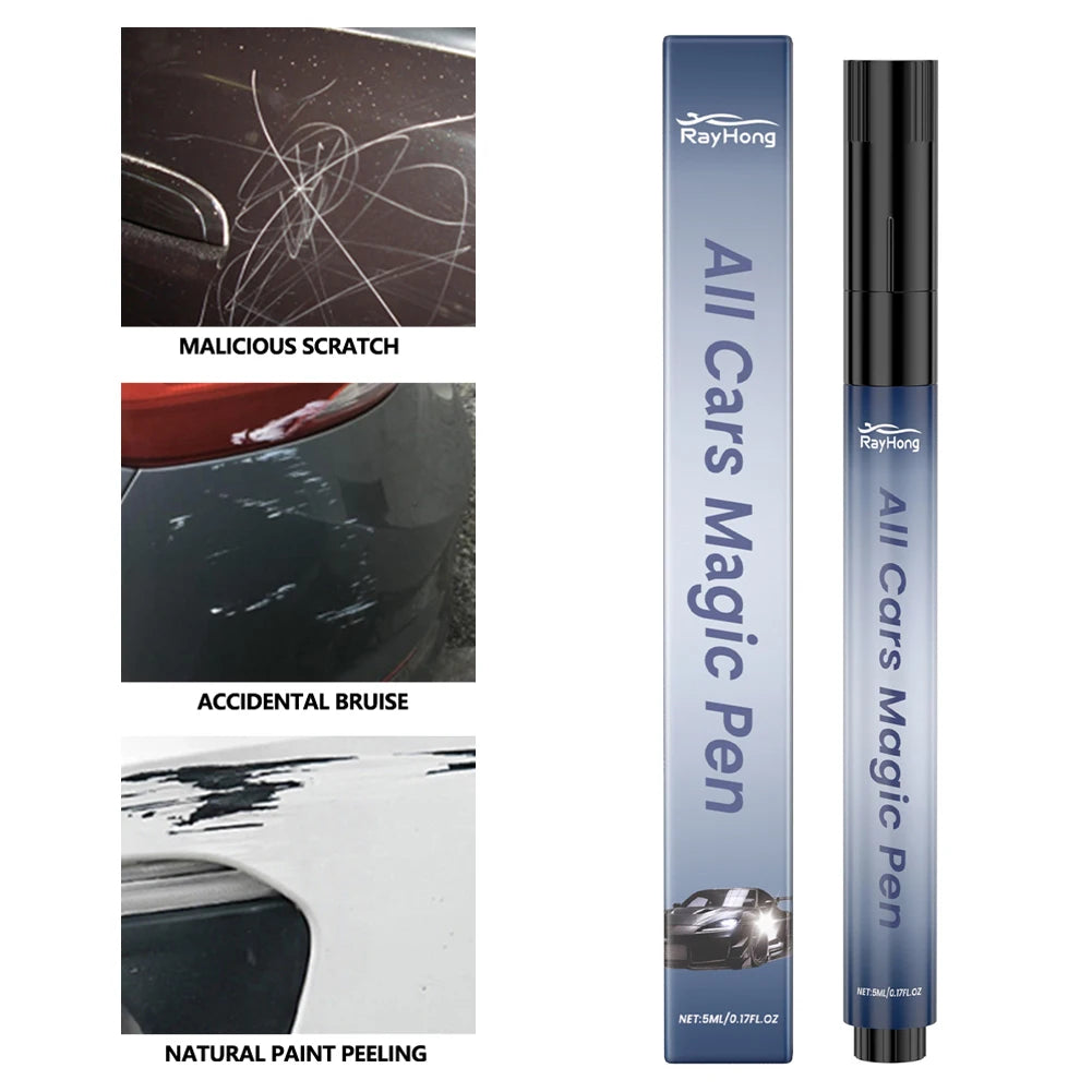 Scratch Repair Pen™