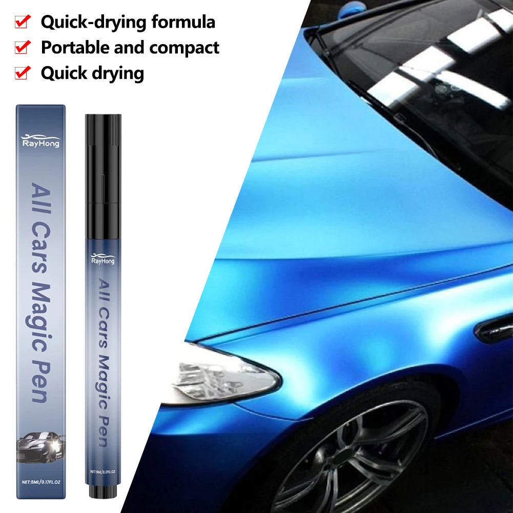 Scratch Repair Pen™