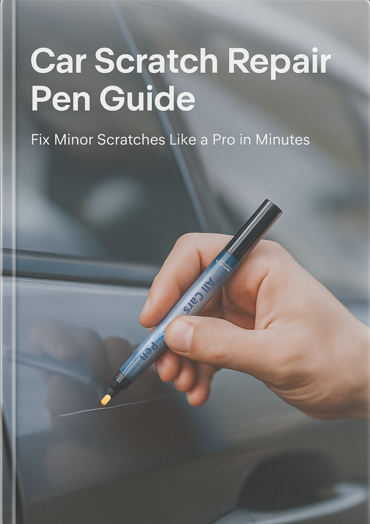 🎁 FREE Guide: Scratch Repair Pro