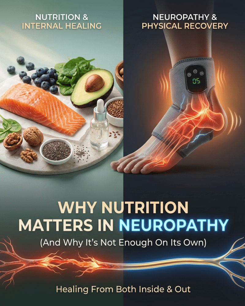 Nutrition Ebook