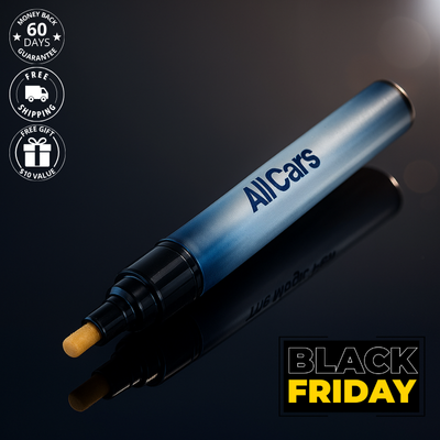 Scratch Repair Pen™