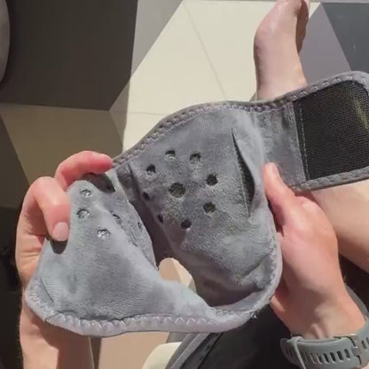 SoleReset™ Foot Massager Wrap