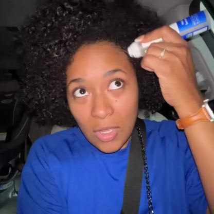 DermaFlow Hair Growth Roll-On