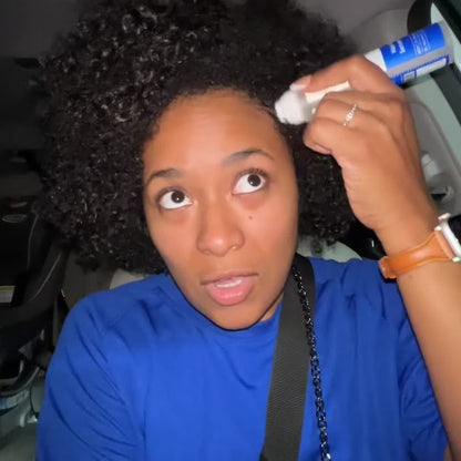 DermaFlow Hair Growth Roll-On